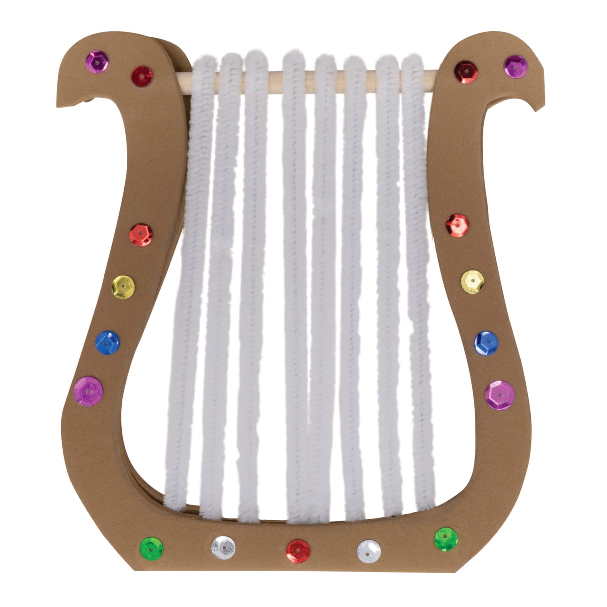 Creativity Street® Jumbo Chenille Stems, 100ct.